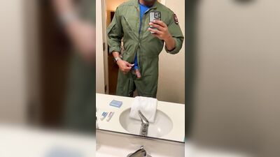 Discord Leak - While in Uniform (58)