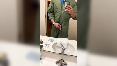 Discord Leak - While in Uniform (58)