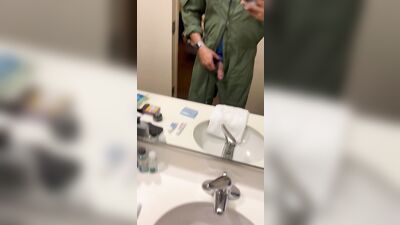 Discord Leak - While in Uniform (58)