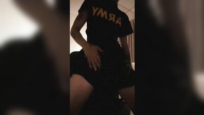 Discord Leak - While in Uniform (35)