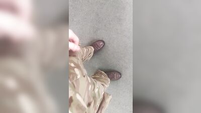 Discord Leak - While in Uniform (21)