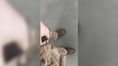 Discord Leak - While in Uniform (21)