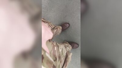 Discord Leak - While in Uniform (21)