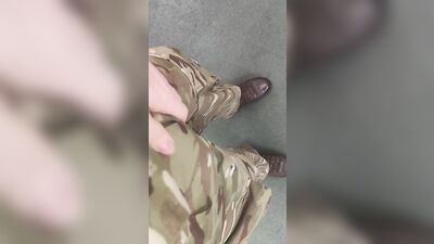 Discord Leak - While in Uniform (21)