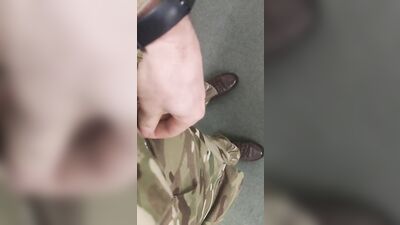 Discord Leak - While in Uniform (21)