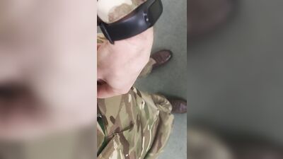 Discord Leak - While in Uniform (21)