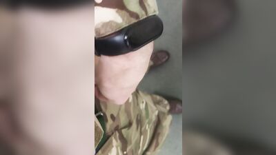 Discord Leak - While in Uniform (21)