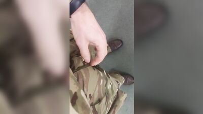 Discord Leak - While in Uniform (21)