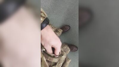 Discord Leak - While in Uniform (21)