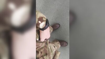 Discord Leak - While in Uniform (21)