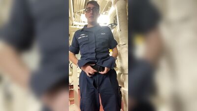 Discord Leak - While in Uniform (26)