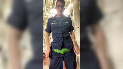 Discord Leak - While in Uniform (26)