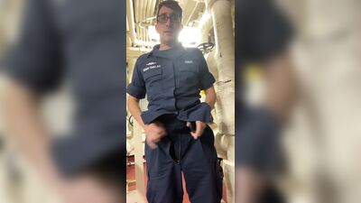 Discord Leak - While in Uniform (26)
