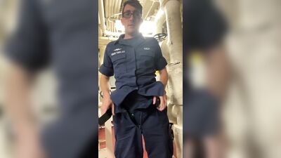 Discord Leak - While in Uniform (26)