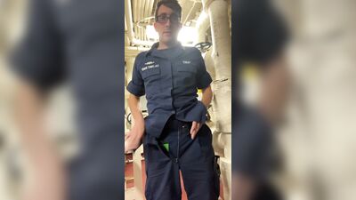 Discord Leak - While in Uniform (26)