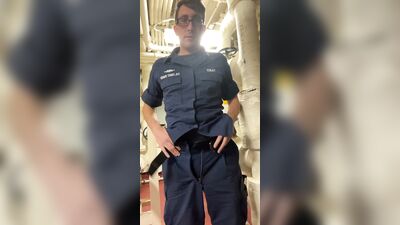 Discord Leak - While in Uniform (26)