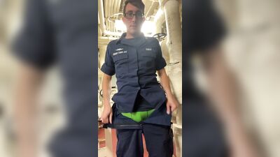 Discord Leak - While in Uniform (26)