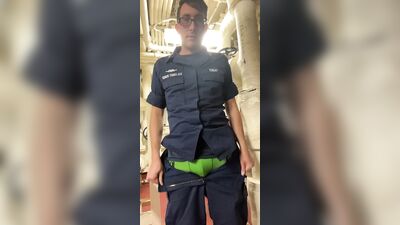 Discord Leak - While in Uniform (26)