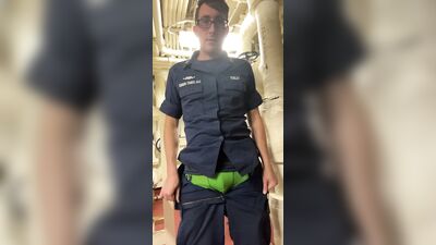 Discord Leak - While in Uniform (26)