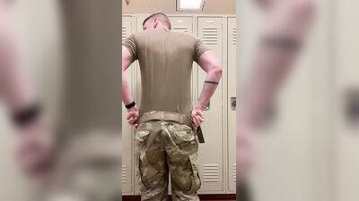 Discord Leak - Locker Room Gay Porn (12)