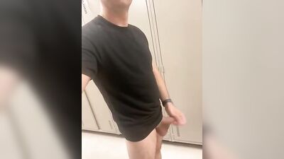 Discord Leak - Locker Room Gay Porn (13)