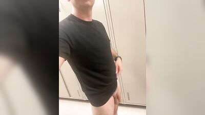 Discord Leak - Locker Room Gay Porn (13)