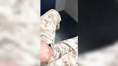 Discord Leak - While in Uniform (14)