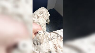 Discord Leak - While in Uniform (14)
