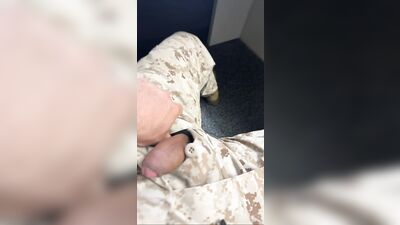 Discord Leak - While in Uniform (14)