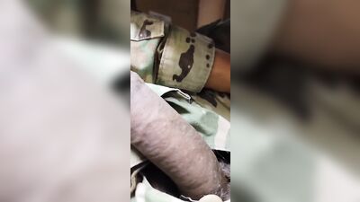 Discord Leak - While in Uniform (24)