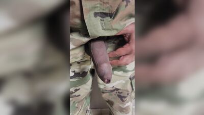 Discord Leak - While in Uniform (35)