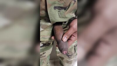 Discord Leak - While in Uniform (35)