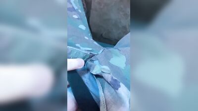Discord Leak - While in Uniform (25)