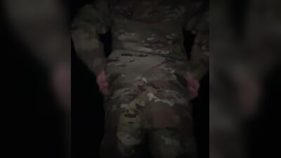 Discord Leak - While in Uniform (32)