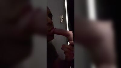 Discord Leak - Gloryhole Gay Porn (2)
