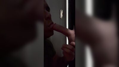 Discord Leak - Gloryhole Gay Porn (2)