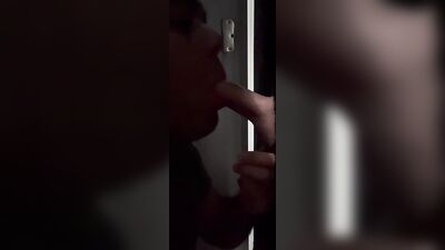 Discord Leak - Gloryhole Gay Porn (2)