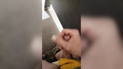 Discord Leak - While in Uniform (53)