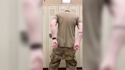 Discord Leak - While in Uniform (24)