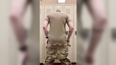 Discord Leak - While in Uniform (24)