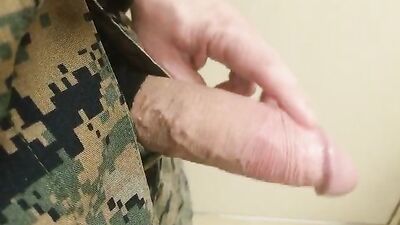 Discord Leak - While in Uniform (39)