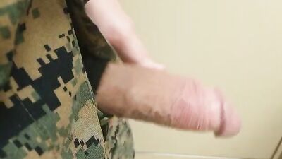 Discord Leak - While in Uniform (39)