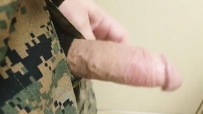 Discord Leak - While in Uniform (39)