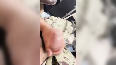 Discord Leak - While in Uniform (55)