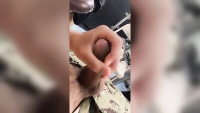 Discord Leak - While in Uniform (55)