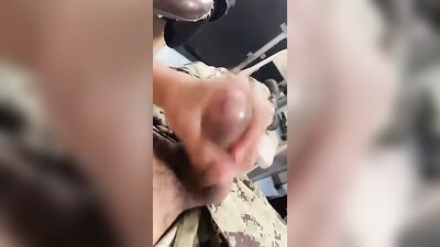 Discord Leak - While in Uniform (55)
