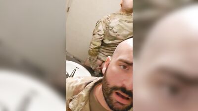 Discord Leak - While in Uniform (13)