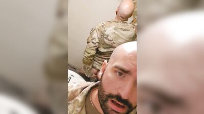 Discord Leak - While in Uniform (13)