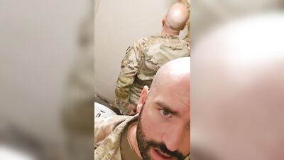 Discord Leak - While in Uniform (13)