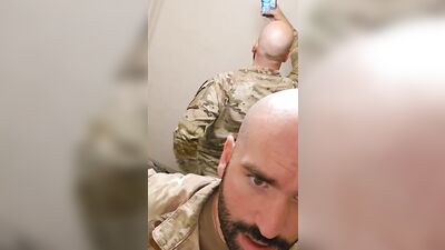 Discord Leak - While in Uniform (13)